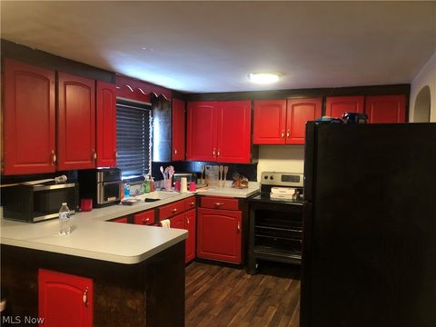 Tiny photo for 1624 Tanner Avenue SW, Canton, OH 44706 (MLS # 5186151)