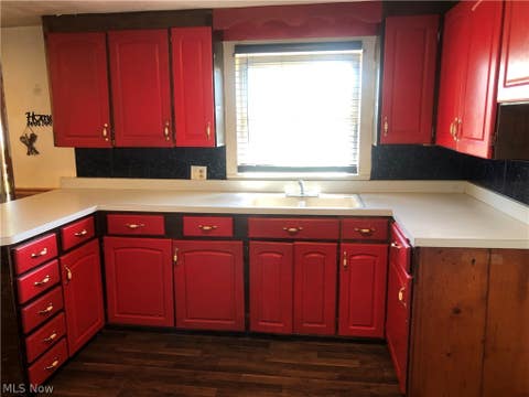 Tiny photo for 1624 Tanner Avenue SW, Canton, OH 44706 (MLS # 5186151)