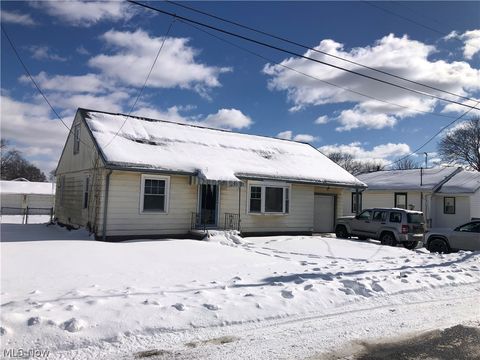 Tiny photo for 1624 Tanner Avenue SW, Canton, OH 44706 (MLS # 5186151)