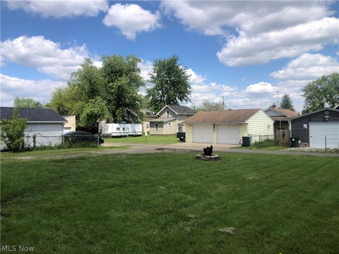 Tiny photo for 1624 Tanner Avenue SW, Canton, OH 44706 (MLS # 5186151)