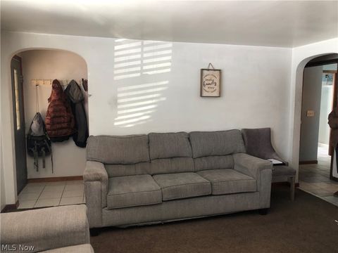 Tiny photo for 1624 Tanner Avenue SW, Canton, OH 44706 (MLS # 5186151)