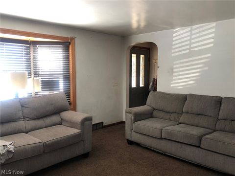 Tiny photo for 1624 Tanner Avenue SW, Canton, OH 44706 (MLS # 5186151)