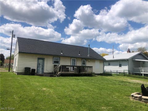 Tiny photo for 1624 Tanner Avenue SW, Canton, OH 44706 (MLS # 5186151)