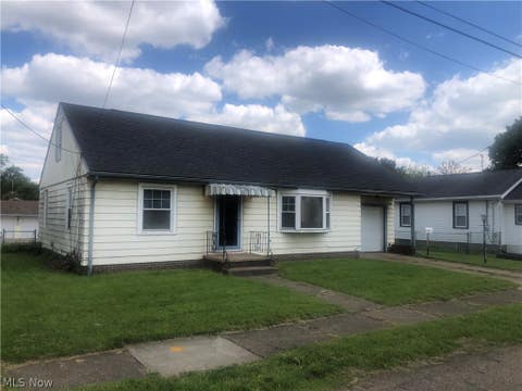 Tiny photo for 1624 Tanner Avenue SW, Canton, OH 44706 (MLS # 5186151)