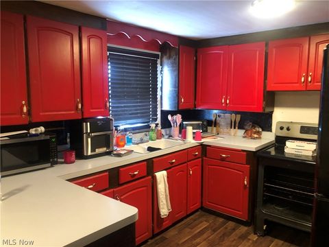 Tiny photo for 1624 Tanner Avenue SW, Canton, OH 44706 (MLS # 5186151)