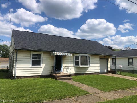 Tiny photo for 1624 Tanner Avenue SW, Canton, OH 44706 (MLS # 5186151)