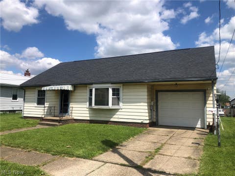 Homes For Sale - 1624 Tanner Avenue<br/> Stark County, Canton, OH 44706