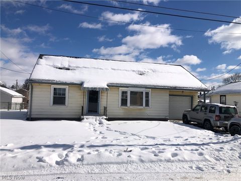 Tiny photo for 1624 Tanner Avenue SW, Canton, OH 44706 (MLS # 5186151)