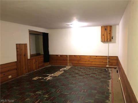 Tiny photo for 1624 Tanner Avenue SW, Canton, OH 44706 (MLS # 5186151)