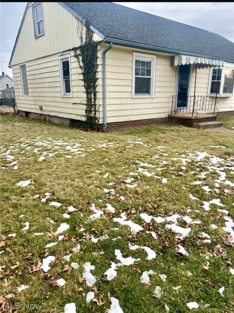 Tiny photo for 1624 Tanner Avenue SW, Canton, OH 44706 (MLS # 5186151)