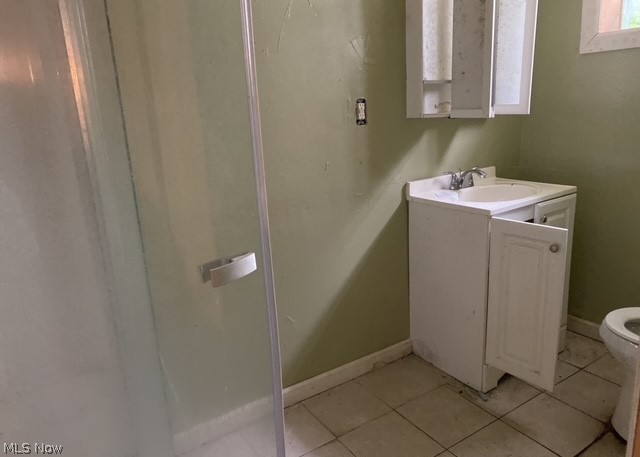 Samuel Bacon - Residential