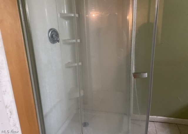 Samuel Bacon - Residential