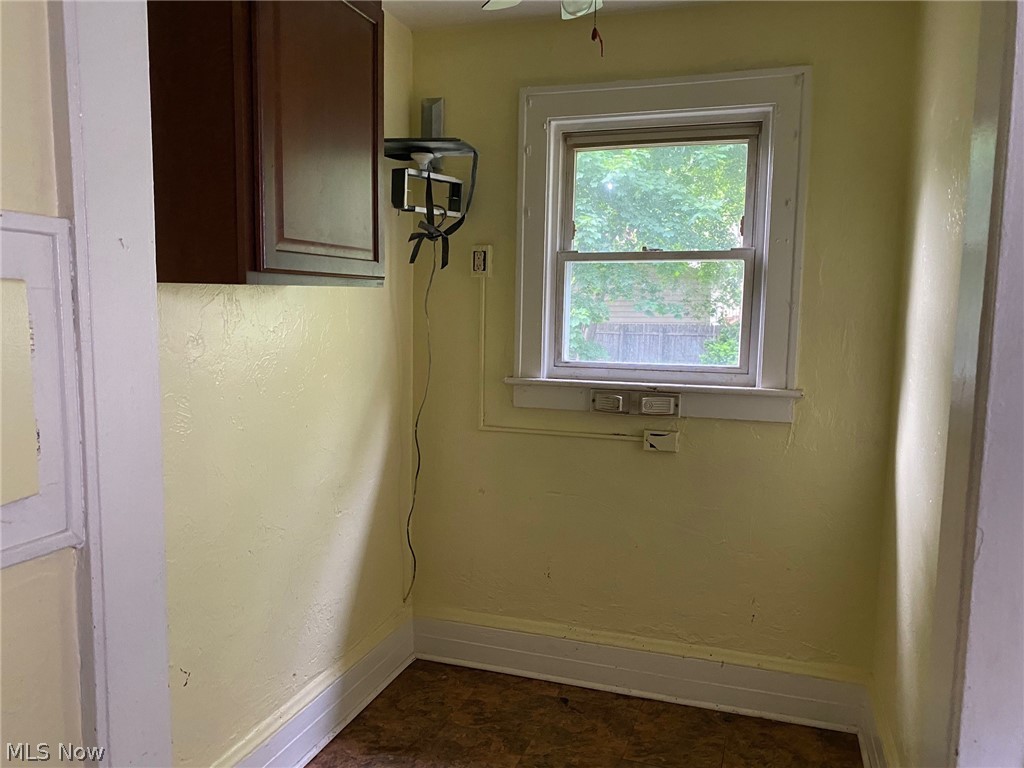 Samuel Bacon - Residential