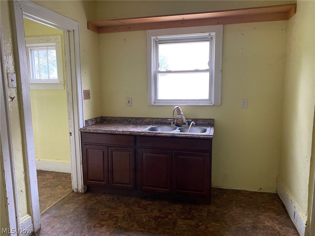 Samuel Bacon - Residential