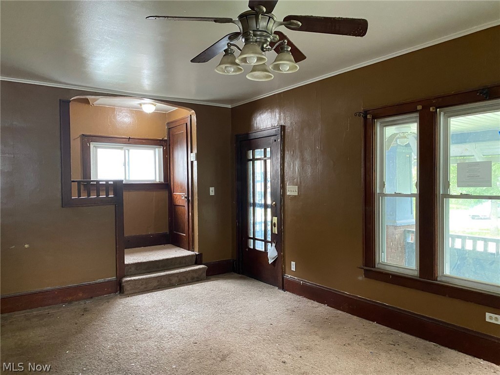 Samuel Bacon - Residential