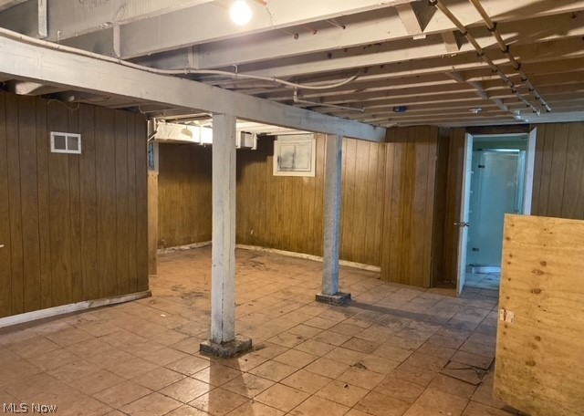 Samuel Bacon - Residential