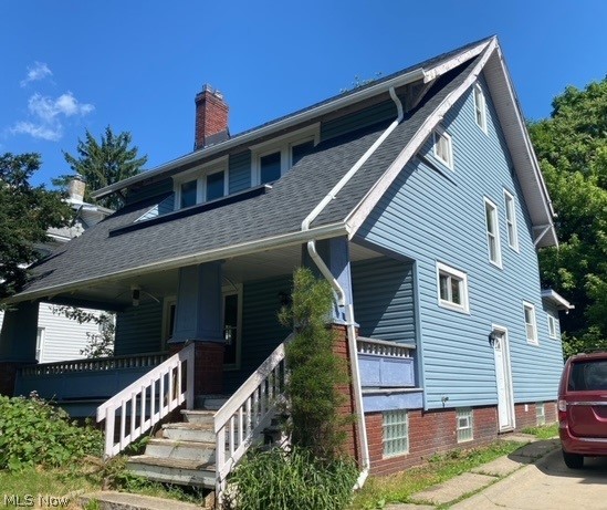 Samuel Bacon - Residential