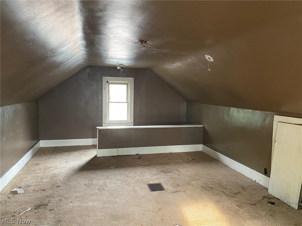 Samuel Bacon - Residential