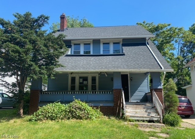 Samuel Bacon - Residential