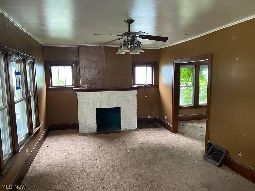 Samuel Bacon - Residential