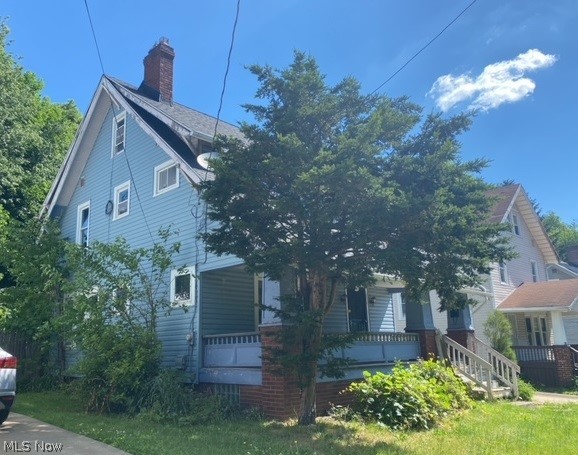 Samuel Bacon - Residential