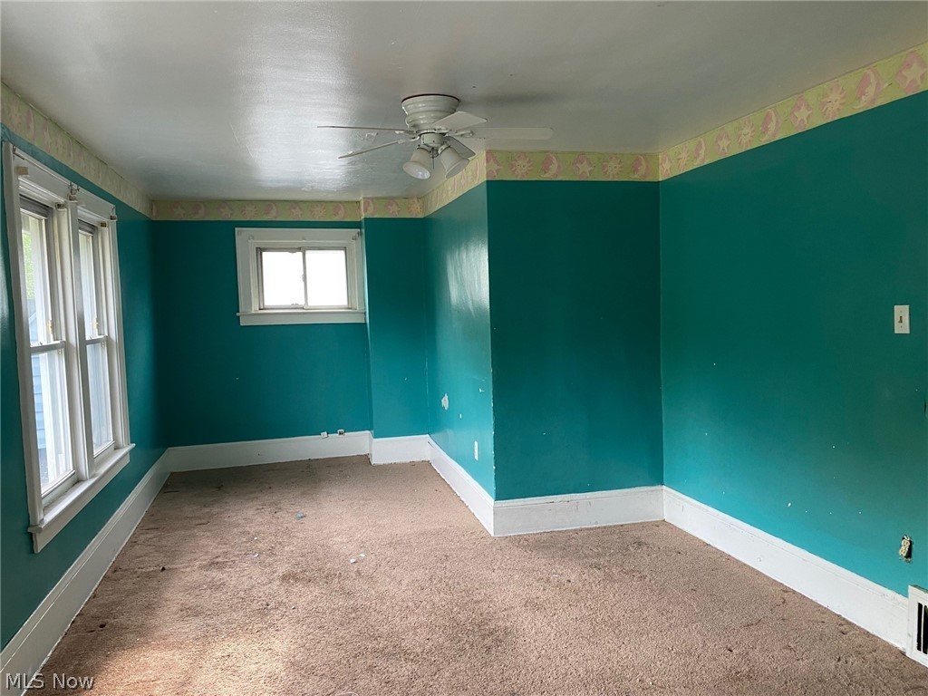 Samuel Bacon - Residential