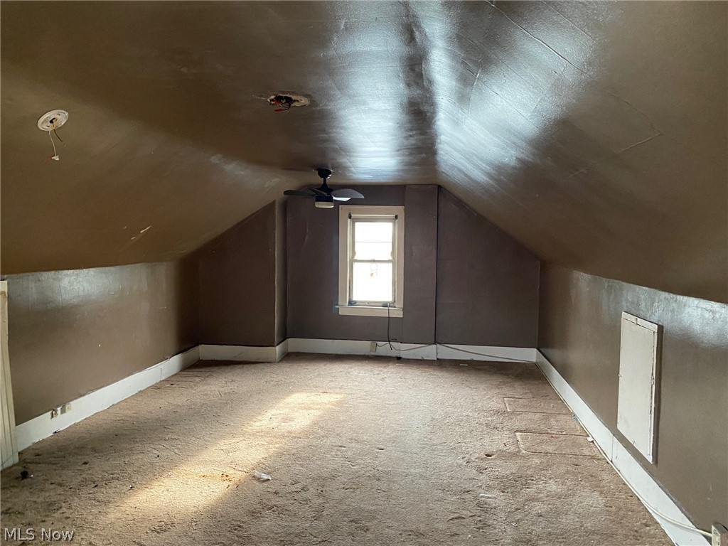 Samuel Bacon - Residential