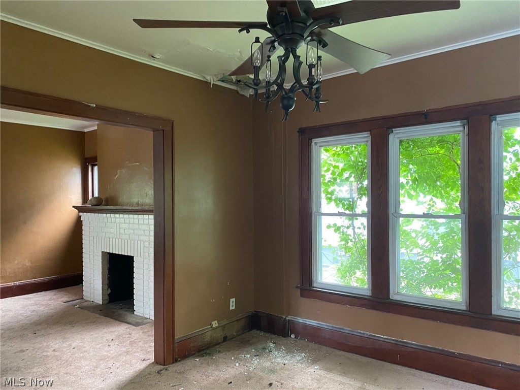 Samuel Bacon - Residential