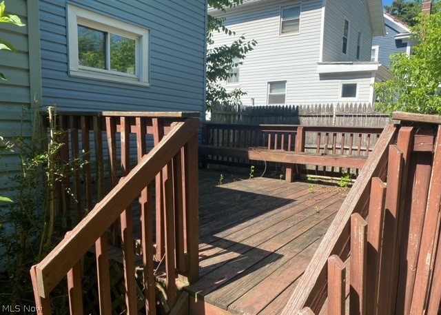 Samuel Bacon - Residential