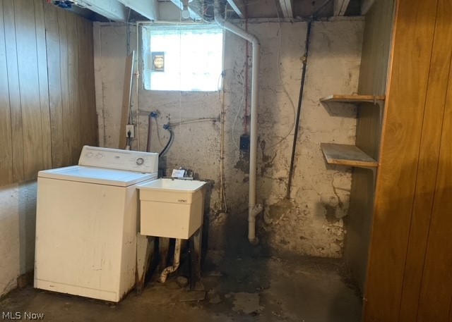 Samuel Bacon - Residential