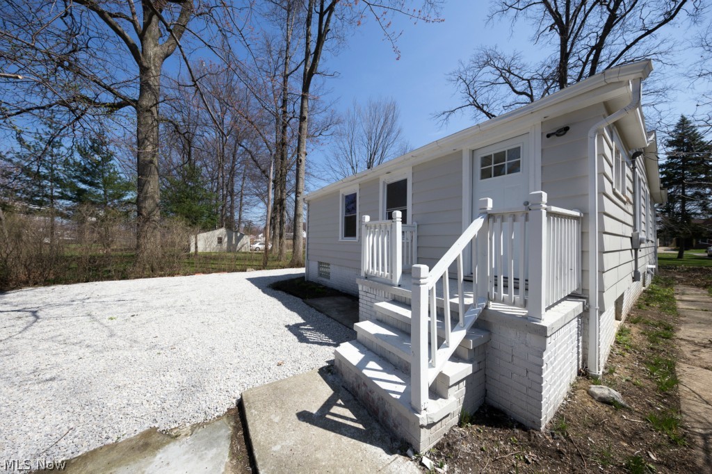 Lake Overlook - Residential