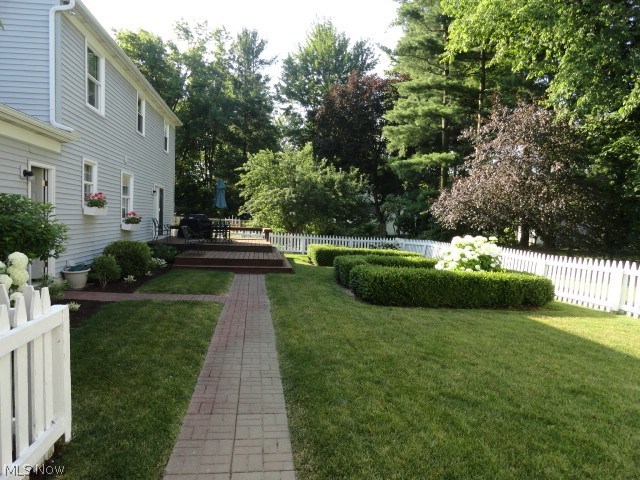 Waltham Woods - Residential