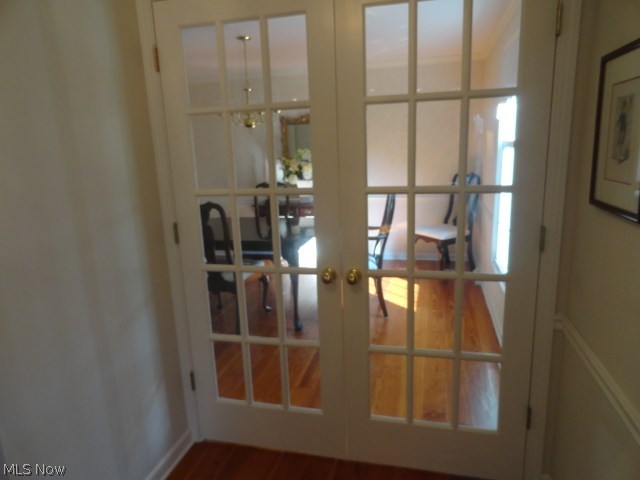 Waltham Woods - Residential