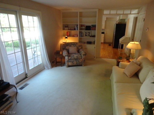 Waltham Woods - Residential