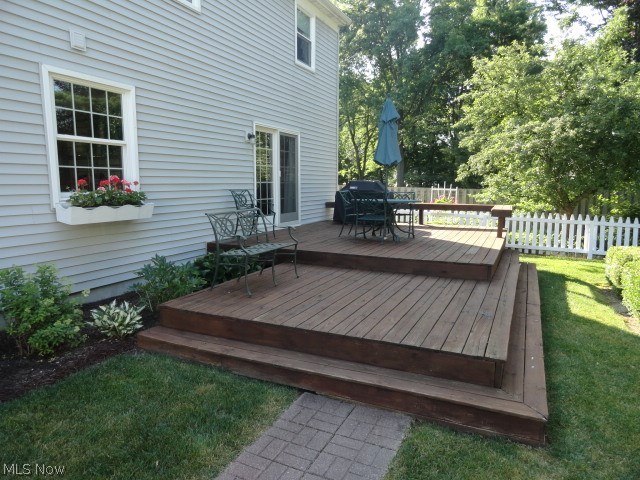 Waltham Woods - Residential