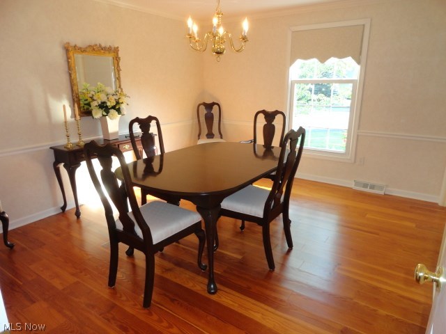 Waltham Woods - Residential