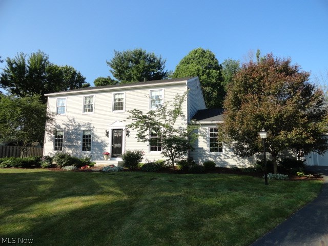 Waltham Woods - Residential