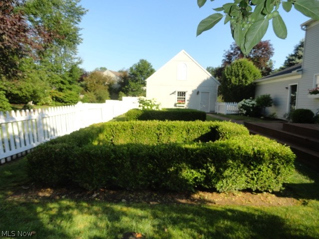 Waltham Woods - Residential