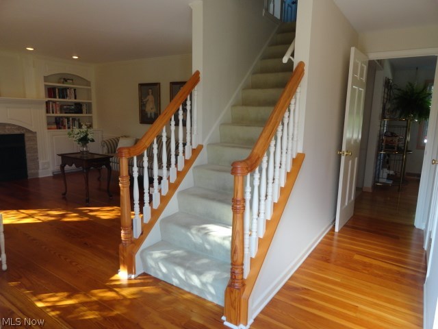 Waltham Woods - Residential