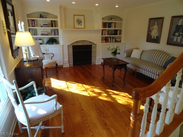 Waltham Woods - Residential