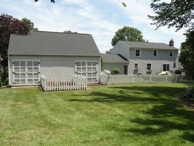 Waltham Woods - Residential