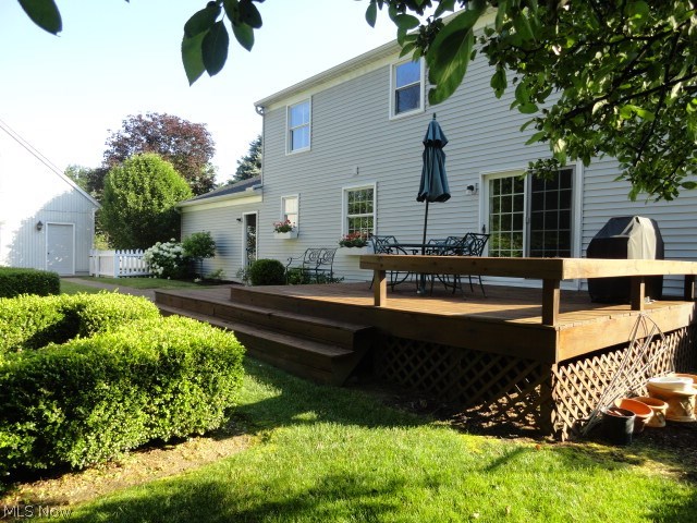 Waltham Woods - Residential