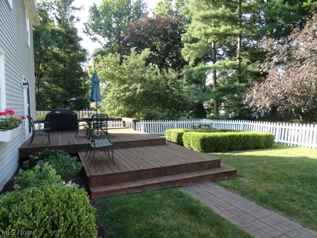 Waltham Woods - Residential