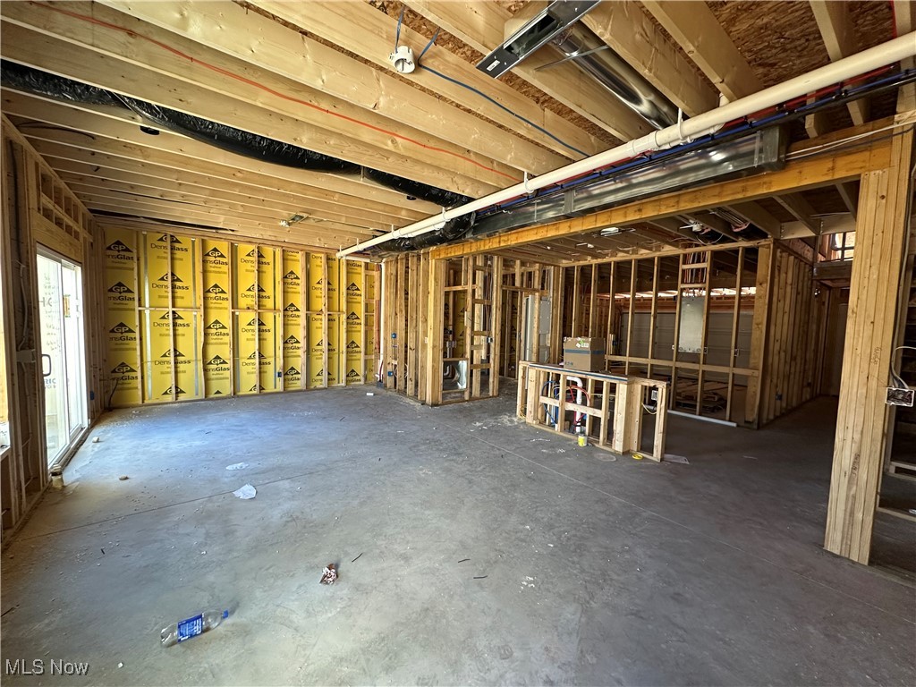 Orchard Park - Residential