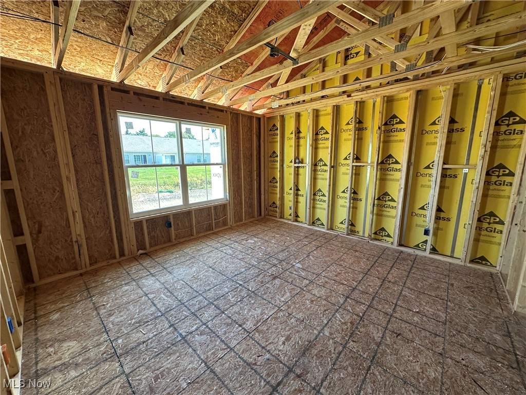 Orchard Park - Residential