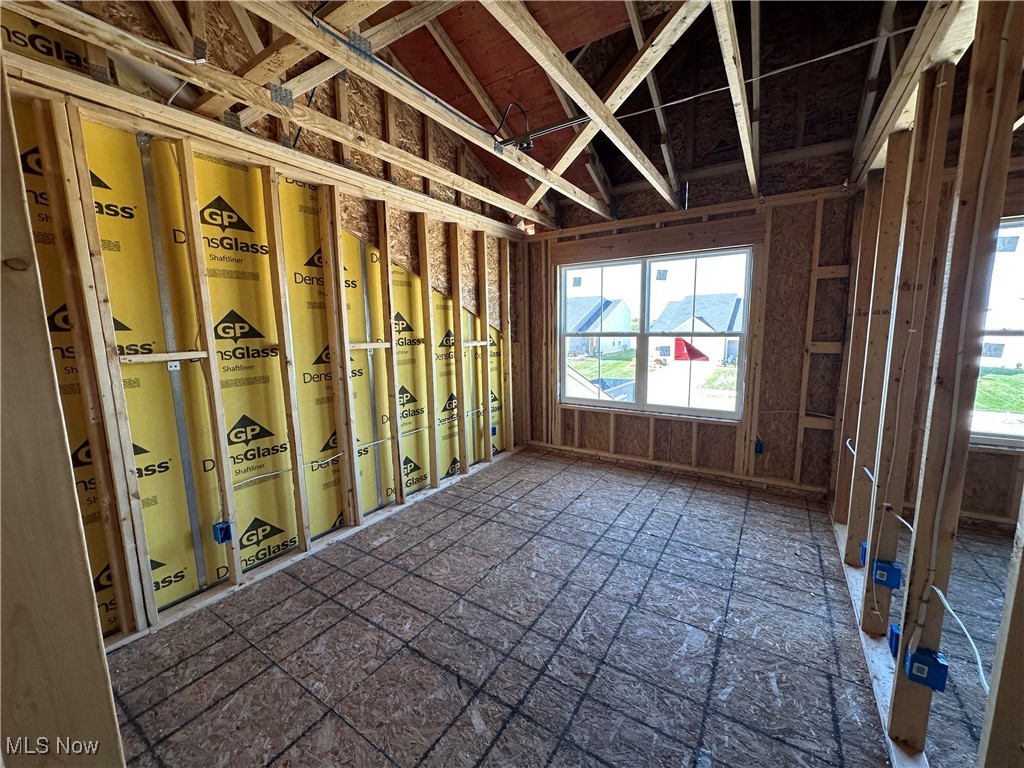 Orchard Park - Residential