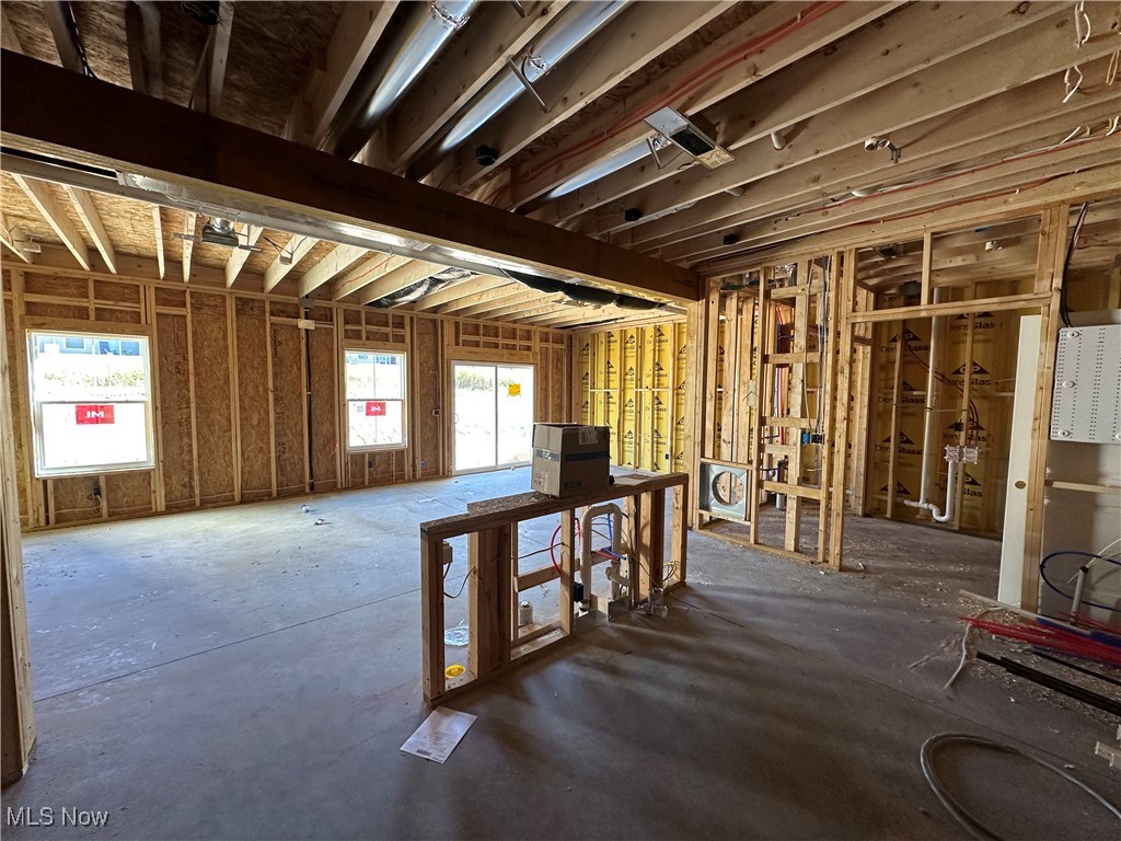 Orchard Park - Residential