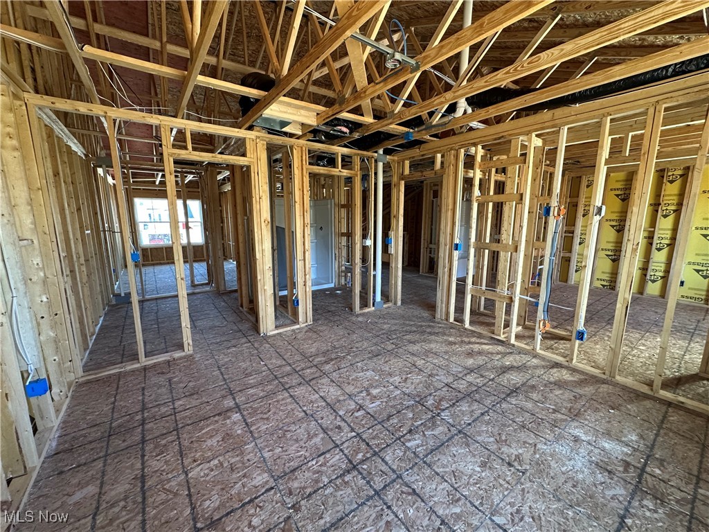 Orchard Park - Residential