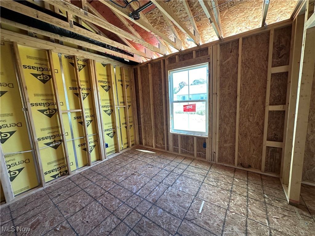 Orchard Park - Residential