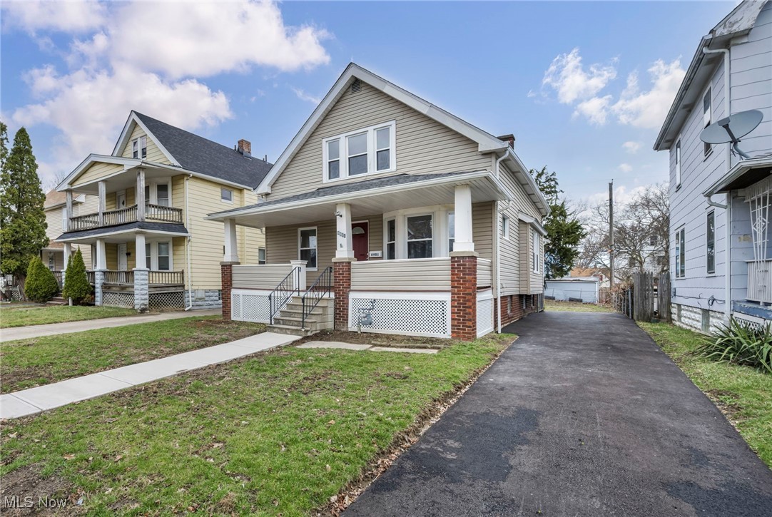 8901 Rosewood Avenue, Cleveland, Ohio image 3